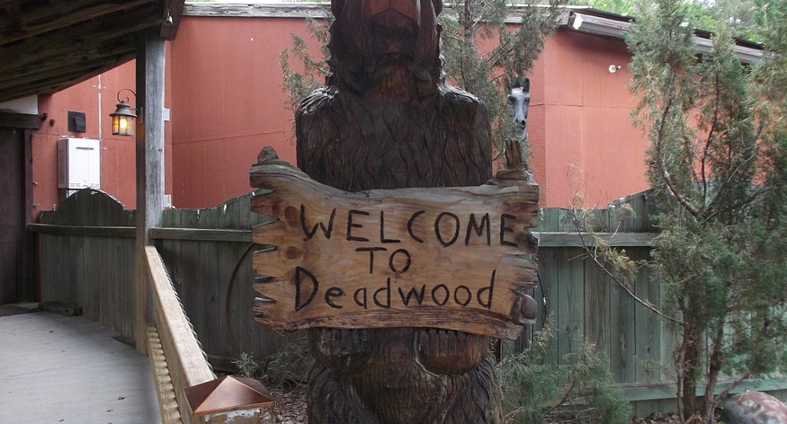 Deadwood, United States